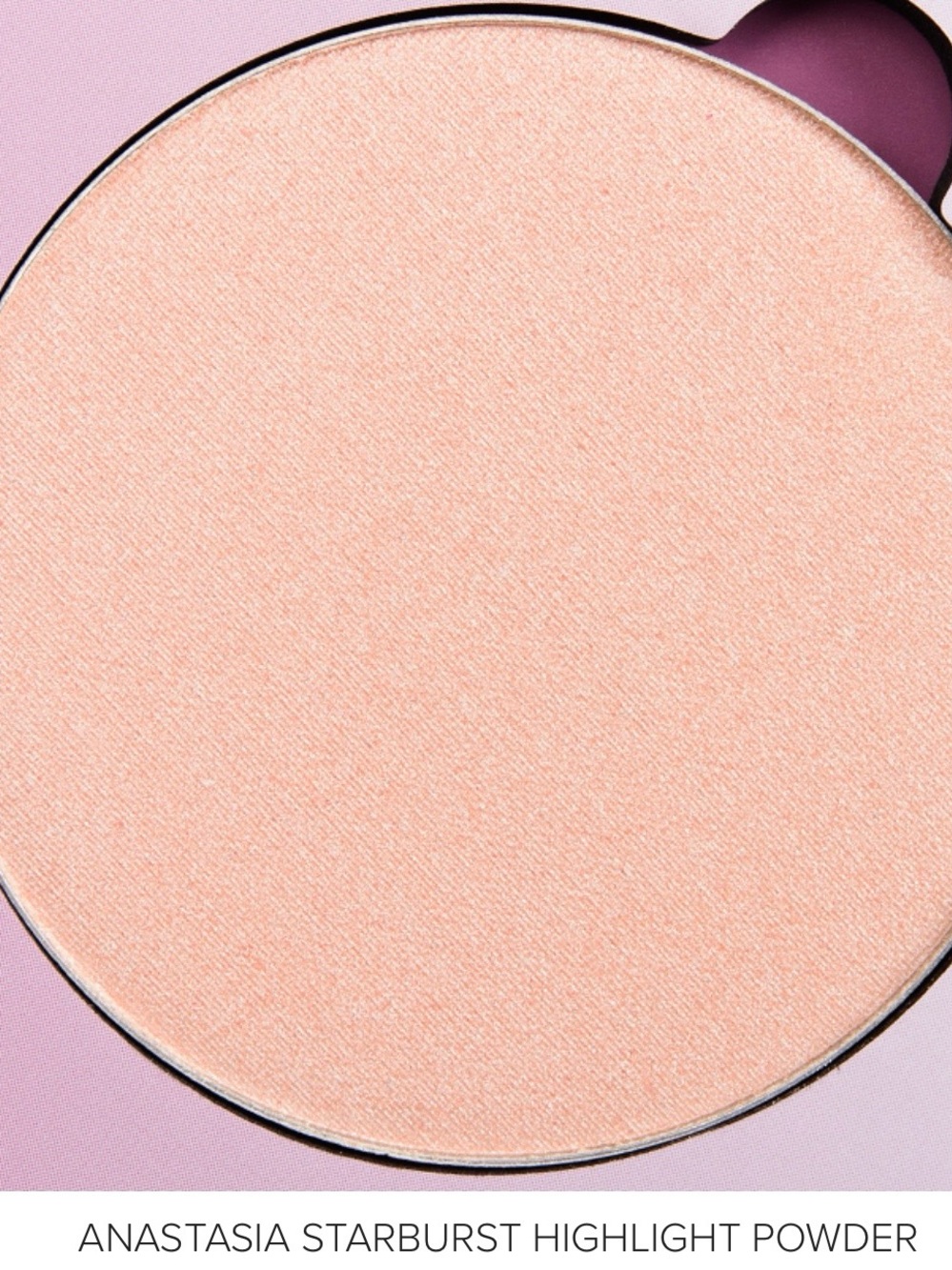ABH single pan highlight
